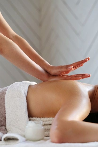 Reflexology Image